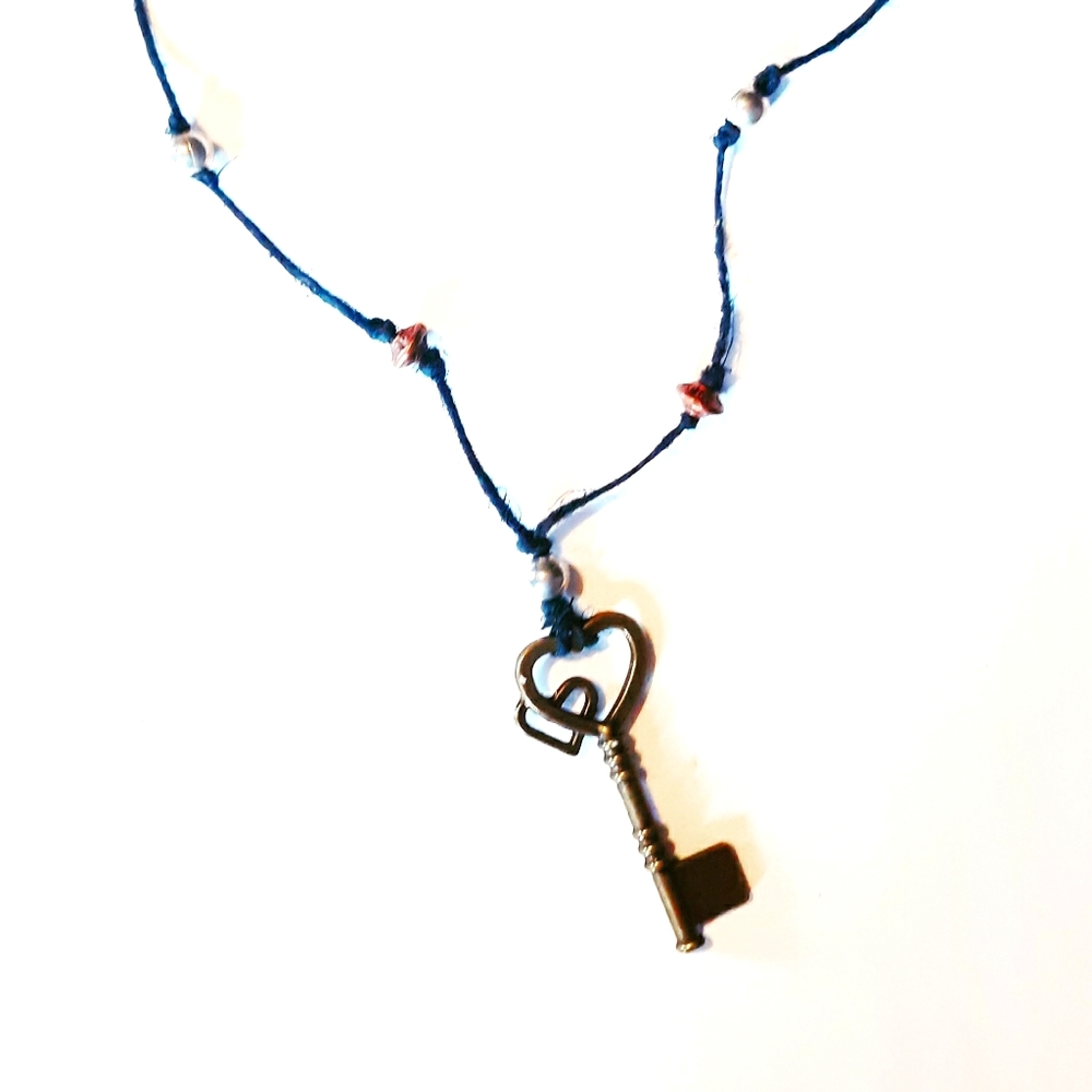 Key Necklace